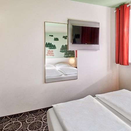 B&B Hotel อาชาฟเฟนบวร์ก ภายนอก รูปภาพ